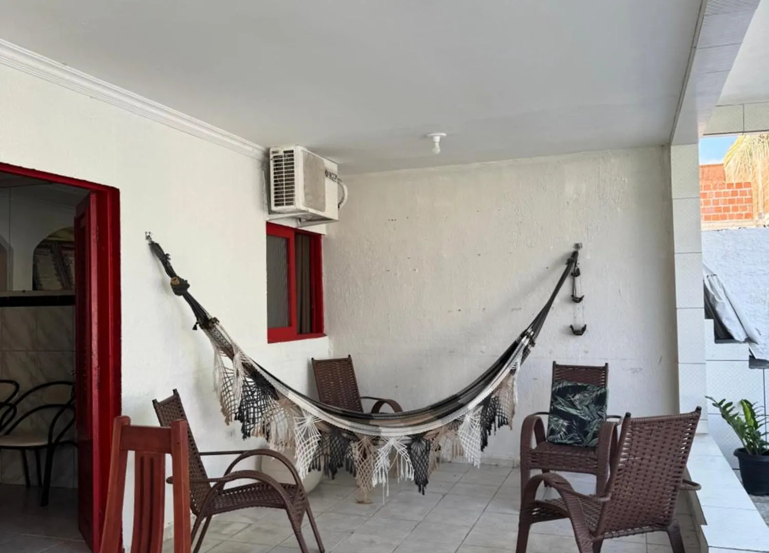 Casarao Porto De Galinhas Villa Brazil