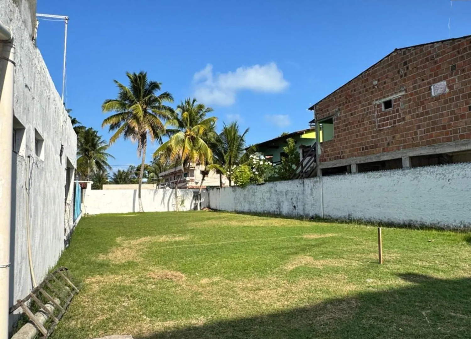 Holiday home Casarao Porto De Galinhas Villa